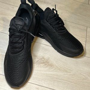Nike Mens Air Max 270 Black Size 10.5